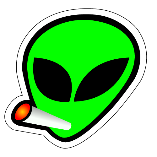 Area 51 Smoke Shop