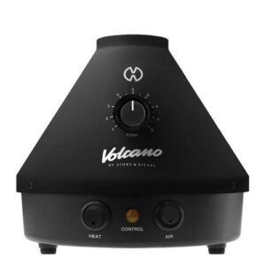 Volcano Classic Onyx