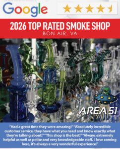 2026 Top Rated Award